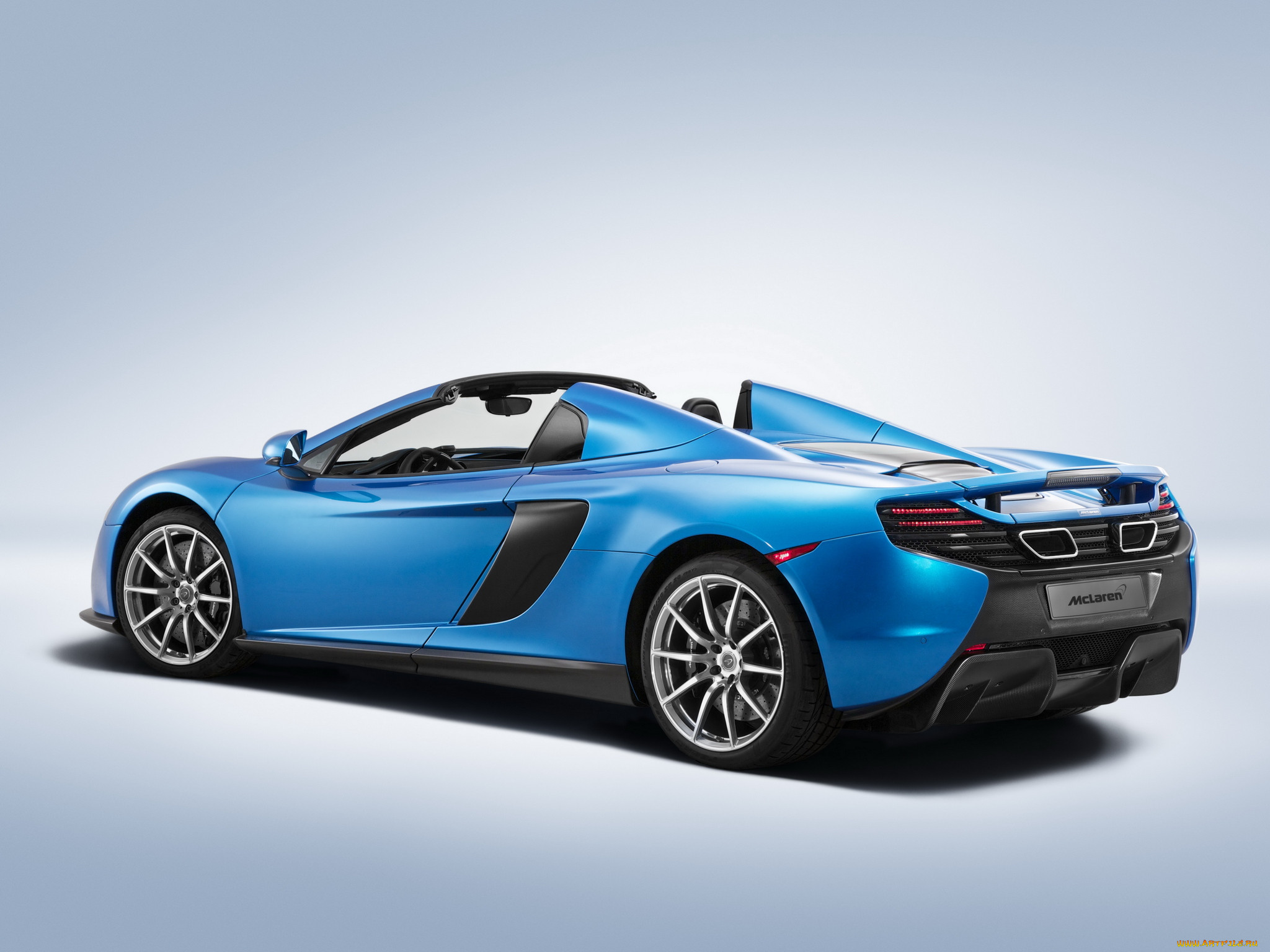 , mclaren, mso, , 2014, spyder, us-spec, 650s